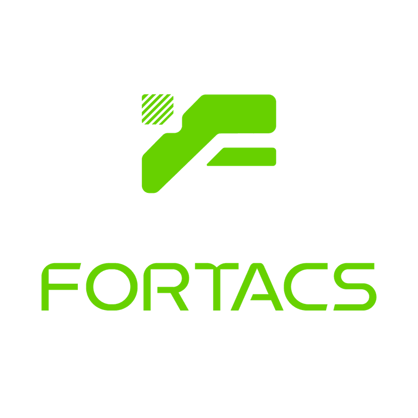Fortacs Logo